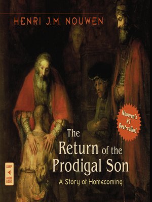 cover image of The Return of the Prodigal Son